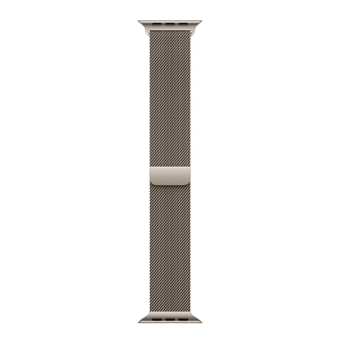 Apple Milanese Loop